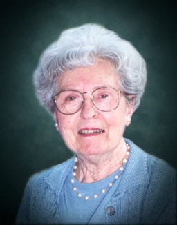 Obituary of Lucille E. Garland