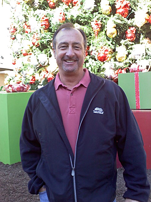 Obituary of Frank Carl Arena Jr.