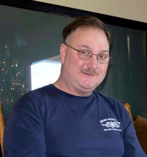 Avis de décès de Jeff "Bodean" Davis