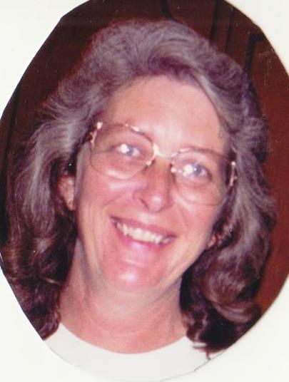 Obituary of Bonnie Kay Barrier