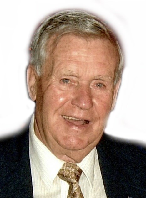 Obituary of Norman R. Schaefer