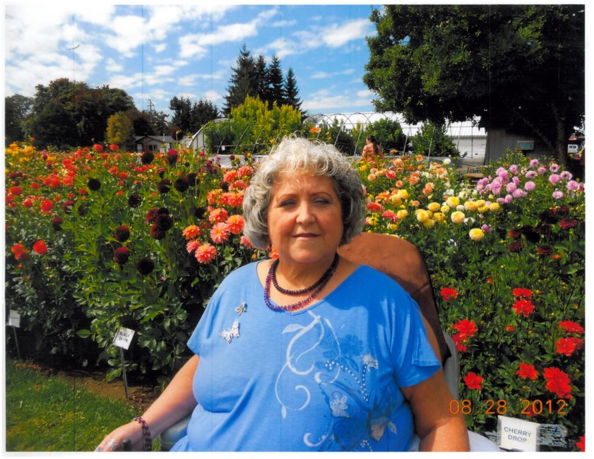 Obituary of Susan Carol Fullington