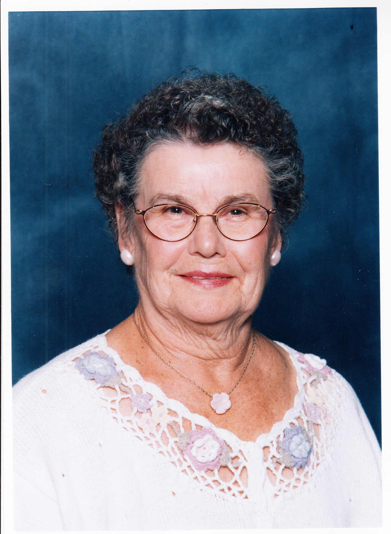 Obituary of Melva Ann Maxwell
