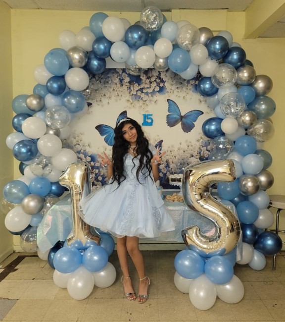 Obituary of Ruby Navarrete