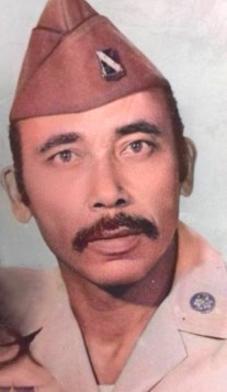 Obituary of Jose Antonio Gallardo