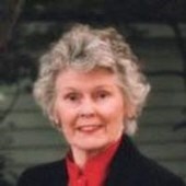 Obituary of Winifred L. Barringer