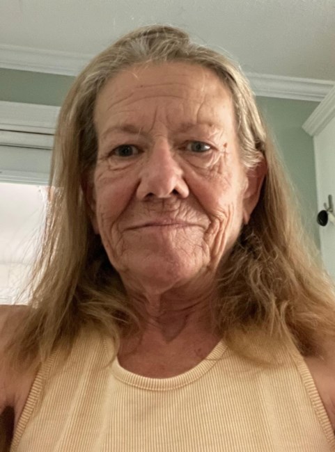 Obituary of Sharon Rose Criswell