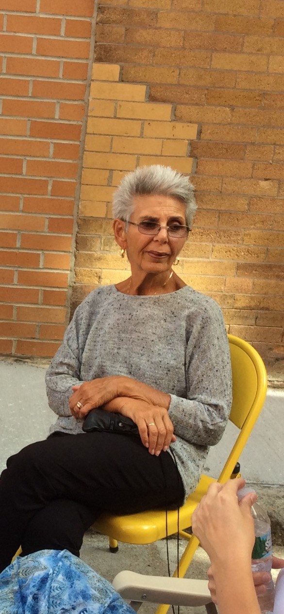 Obituary of Sandra M. Puleio