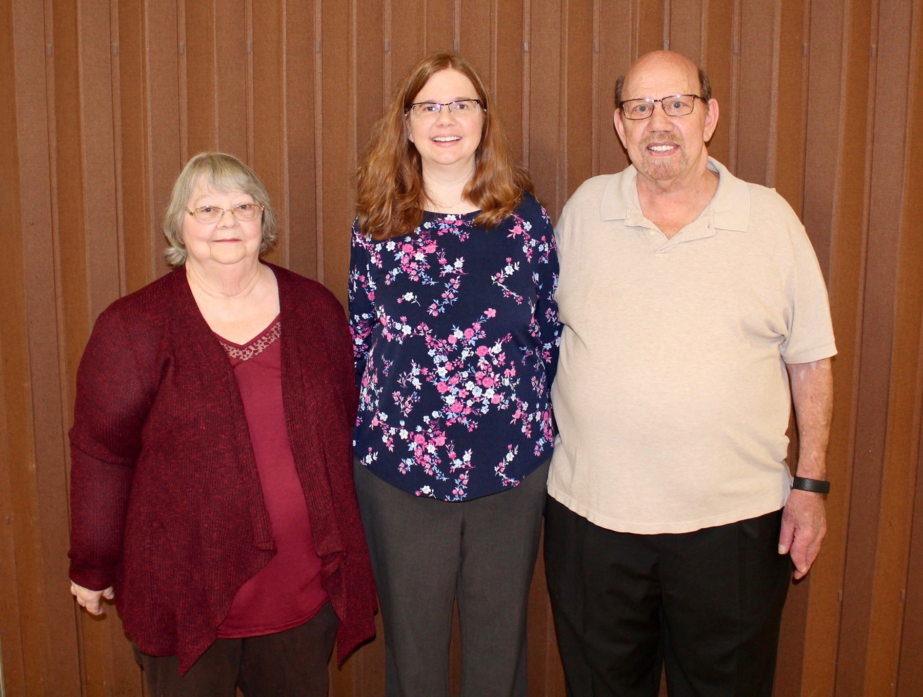 Obituary of Carol Jean Sutton