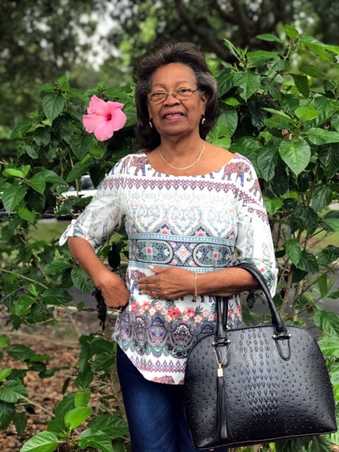 Obituary of Maria Rivera