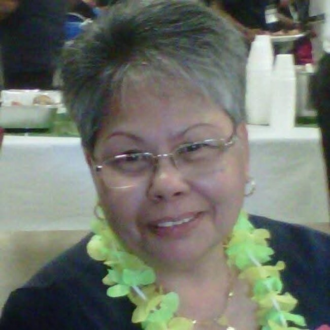 Obituary of Soledad Ignacio Quinene