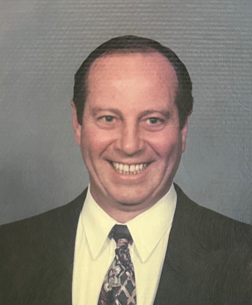 Avis de décès de Paul Langan O'Reilly