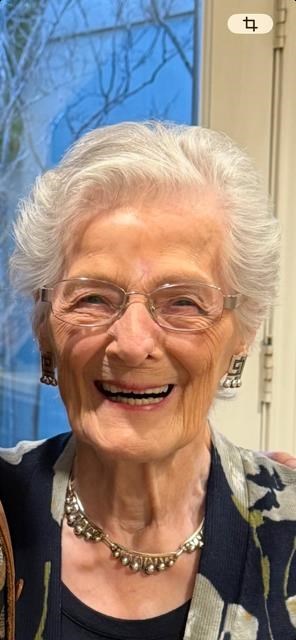 Obituary of Susan Elizabeth Riordan