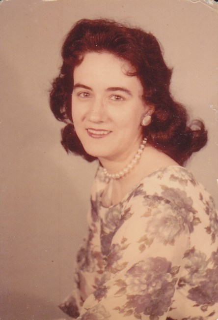 Barbara A Wilson Obituary Louisville Ky Arrangements Under The Direction Of Evergreen Funeral Home Louisville Ky