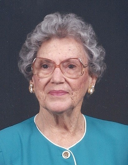 Avis de décès de Hazel S. Woodworth