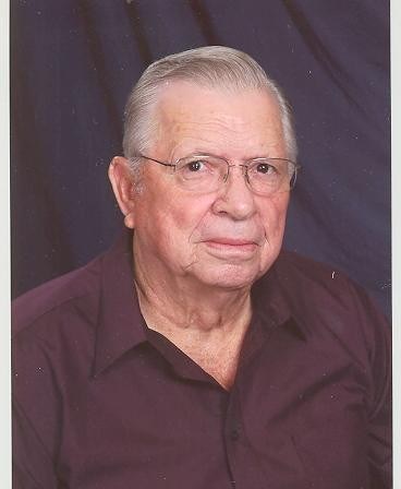 Obituary of Larry Knebel