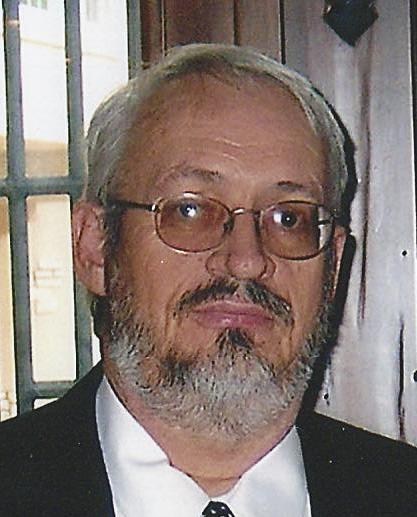 Obituary of Daniel Lee Newman