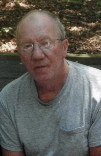 Obituary of Gerald Allen Head