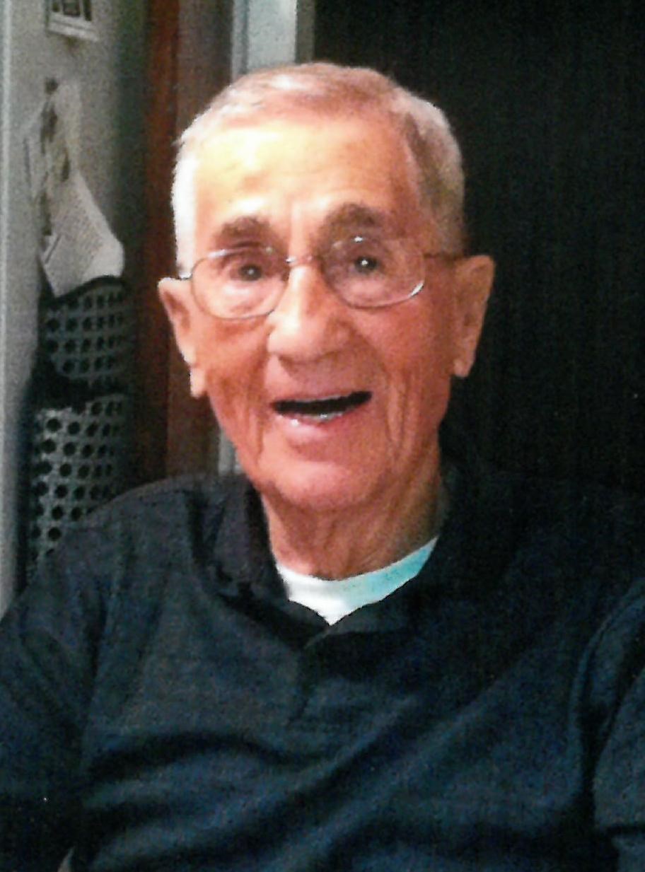 Obituary of Reginald Joseph Russell