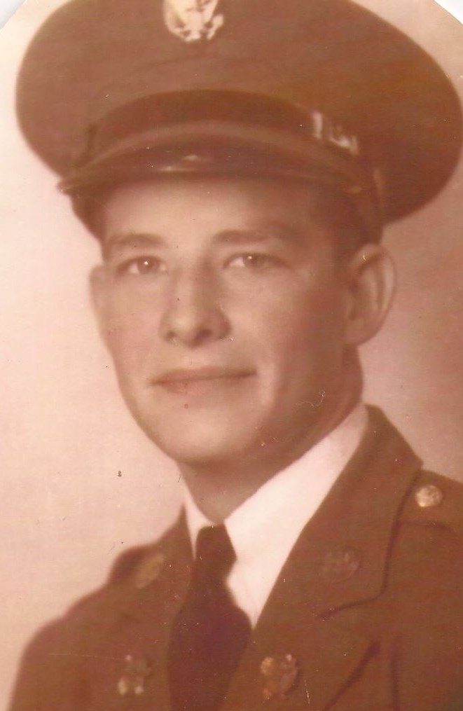 Obituary of Charles Conrad Therrell