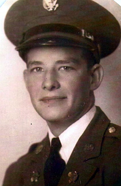 Obituary of Charles Conrad Therrell