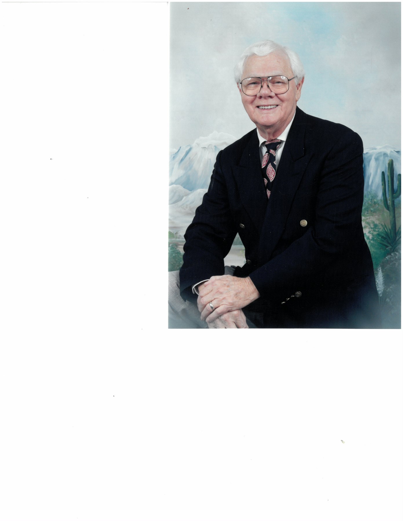 Obituary of Marvin Howard Hagler