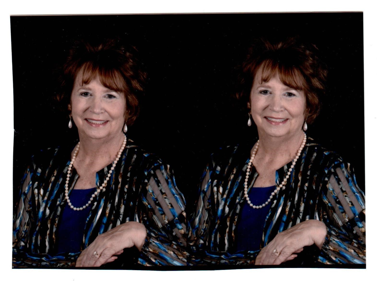 Obituary of Sandra Louise Barnes