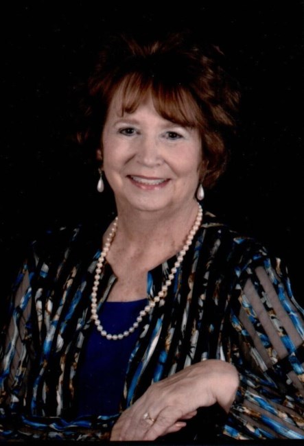 Obituary of Sandra Louise Barnes