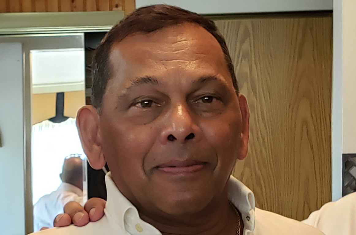 Obituary of Abzal Mohammed