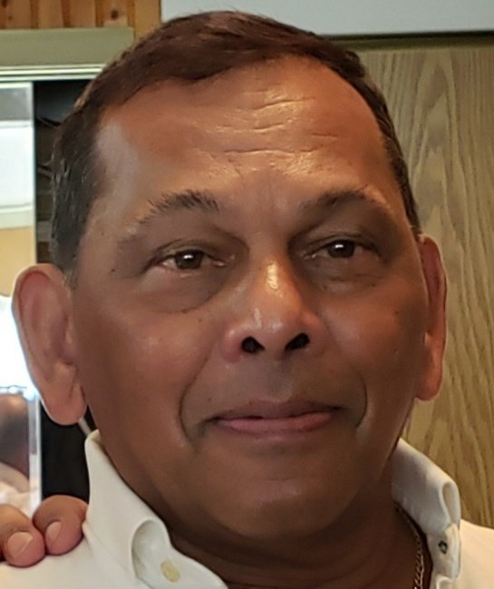 Obituary of Abzal Mohammed