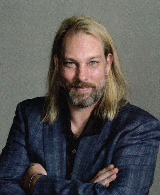 Obituary of Nicholas William Kritselis