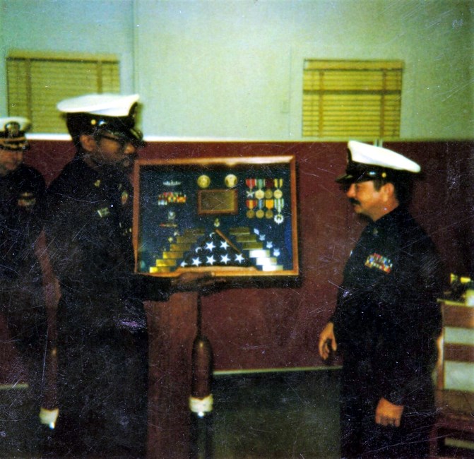 Obituary of James Eugene Slocumb