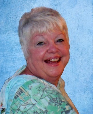 Obituary of Jane Ann Welch