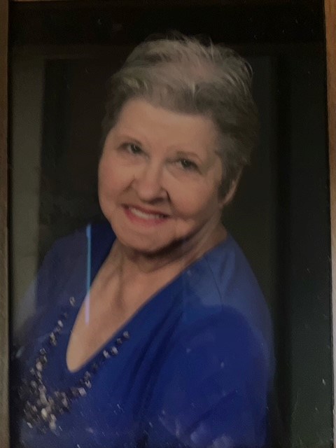 Obituario de Beverly Corine Bennett