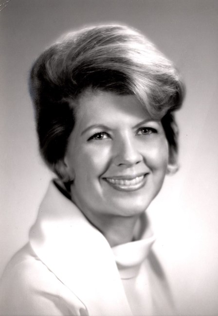 Obituary of Louisa B Collett