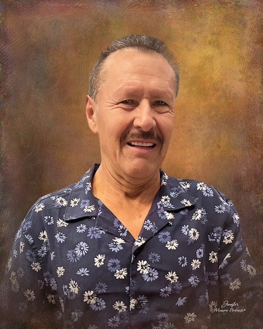 Obituary of Jose Abel Rubio Tovar