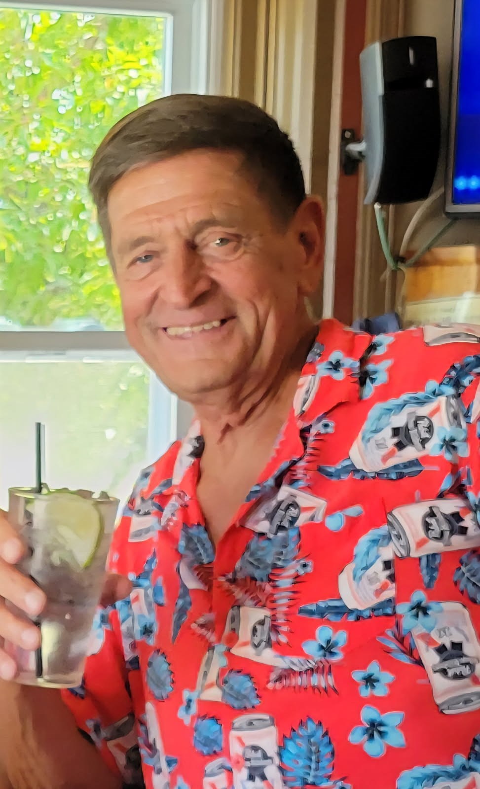 Obituary of Jeffery Robert Daniel