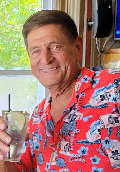 Obituary of Jeffery Robert Daniel