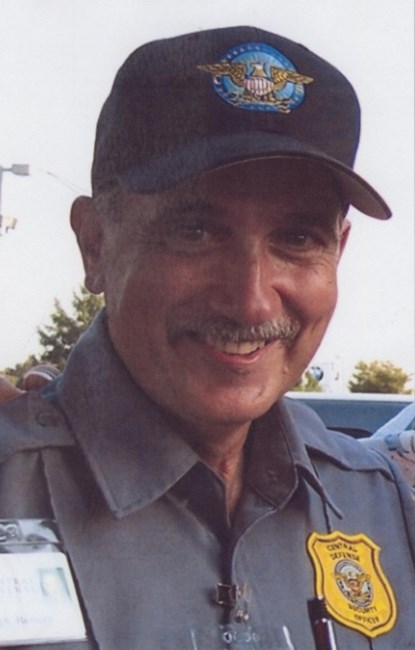 Obituary of Odie "Joe" Romero