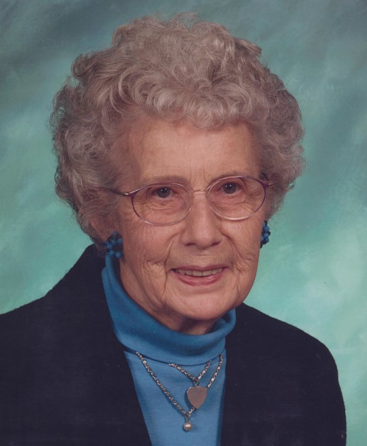 Obituary of Elizabeth "Betty" Schwind