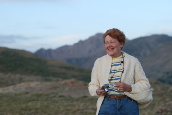 Obituary of Donna Deane Burgess