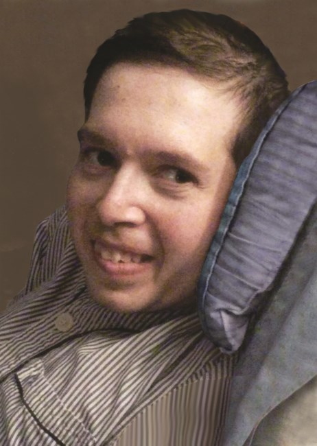 Avis de décès de Lance Joseph Gendron