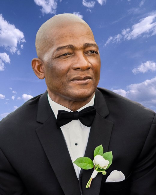 Obituary of Michael E. Campbell