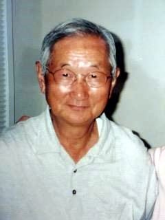 Avis de décès de Moon Hyung Lee