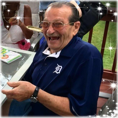 Obituary of Paul Fred Evola