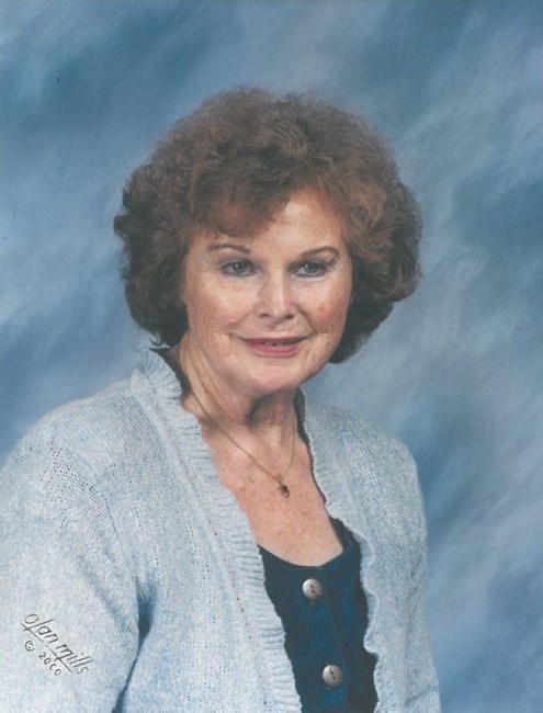 Obituary of Betty Jack Knight