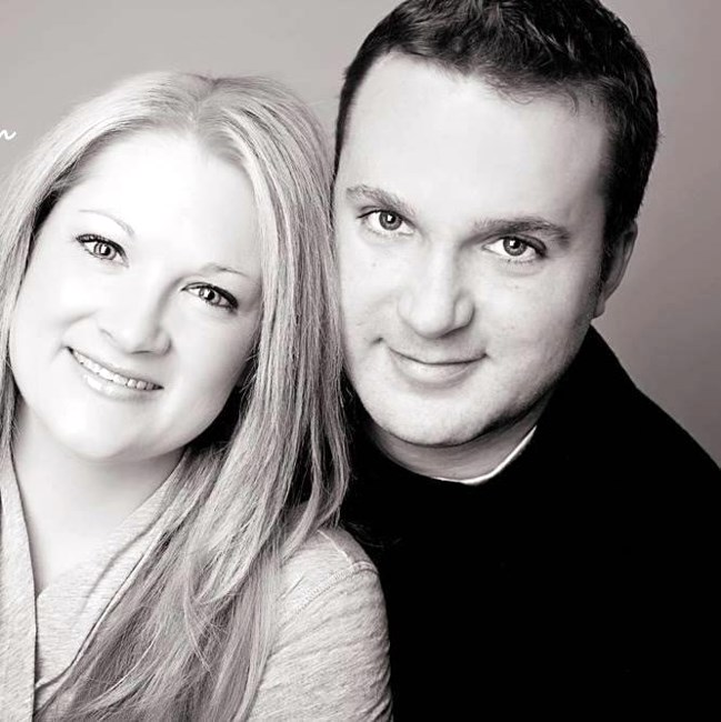 Obituary of Brett Howard Henderson