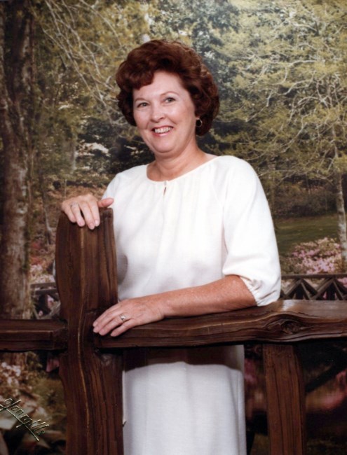 Obituary of Norma Joyce Haner