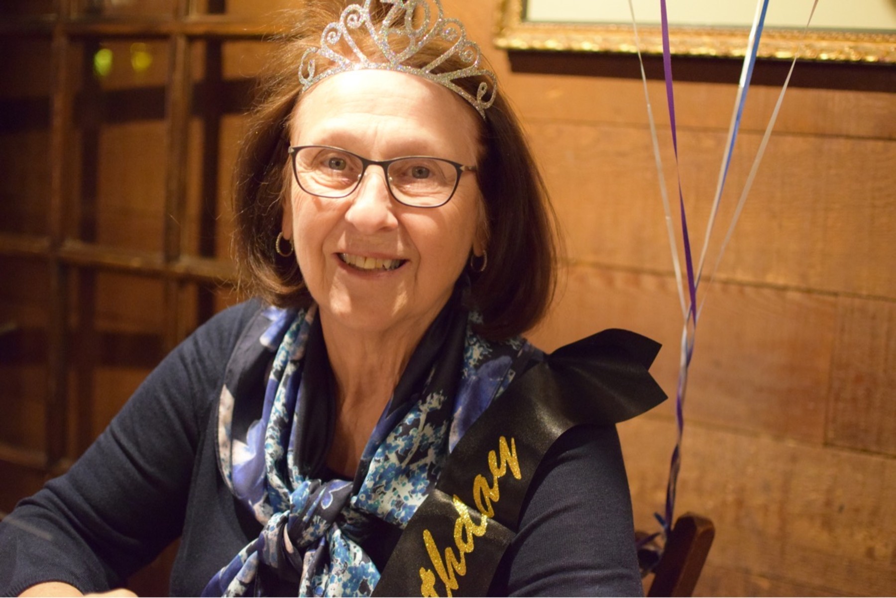 Obituary of Elaine Trezza