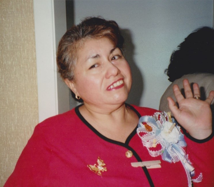 Maria Isabel Cervantes Obituary Houston, TX